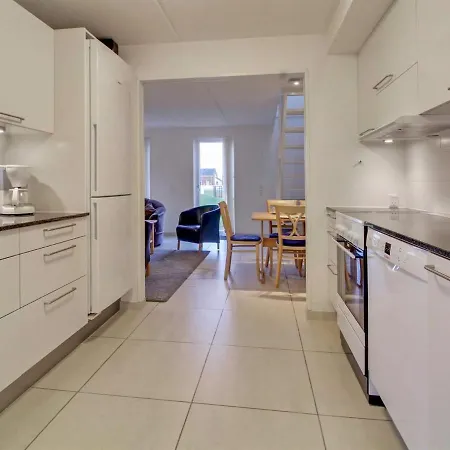 Daya - 2-3km From The Sea In Western Jutland By Interhome Apartment