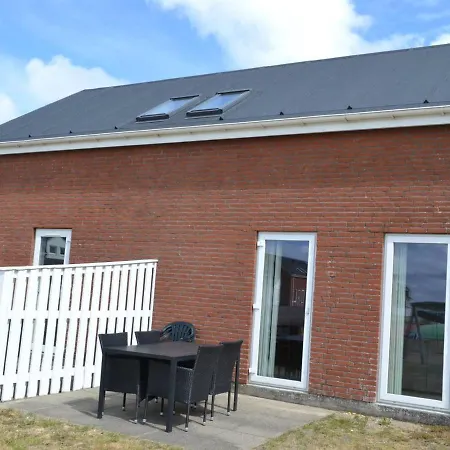Daya - 2-3km From The Sea In Western Jutland By Interhome Sonderby (Romo)