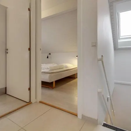 Daya - 2-3km From The Sea In Western Jutland By Interhome Apartment Sonderby (Romo)
