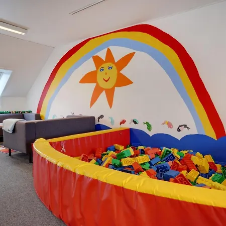 Daya - 2-3km From The Sea In Western Jutland By Interhome Apartment *