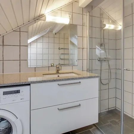 Daya - 2-3km From The Sea In Western Jutland By Interhome Apartment *