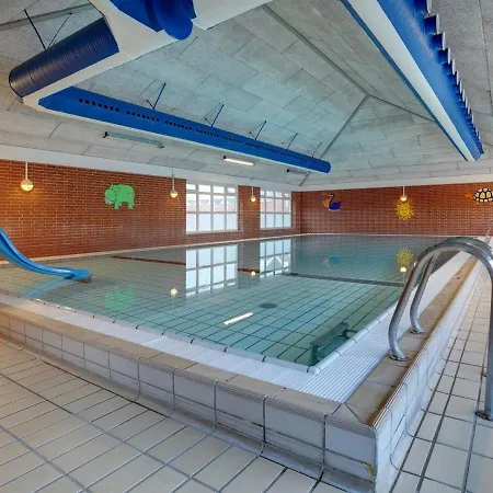 Daya - 2-3km From The Sea In Western Jutland By Interhome Apartment *