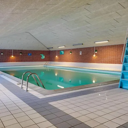 Daya - 2-3km From The Sea In Western Jutland By Interhome Apartment