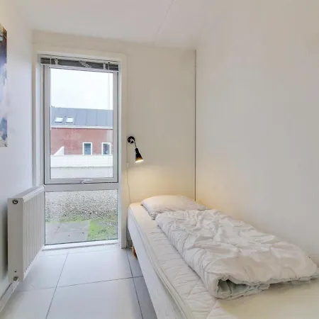 Daya - 2-3km From The Sea In Western Jutland By Interhome