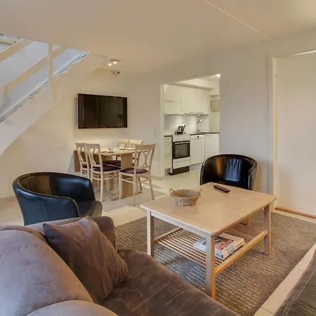 Daya - 2-3km From The Sea By Interhome * Sønderby