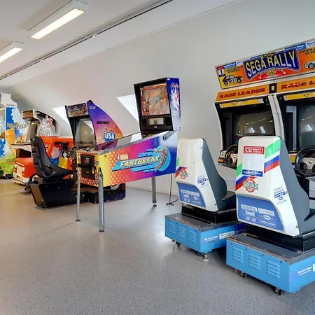 Daya - 2-3km From The Sea By Interhome Sønderby