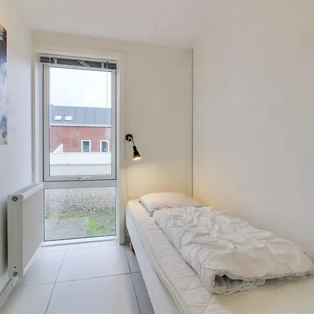 Daya - 2-3km From The Sea By Interhome * Sonderby (Romo)