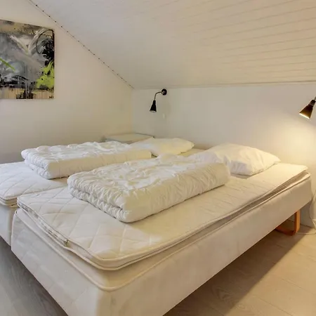 Daya - 2-3km From The Sea By Interhome Sønderby