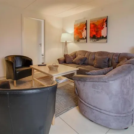 Daya - 2-3km From The Sea By Interhome Apartment *