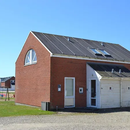 Daya - 2-3km From The Sea By Interhome * Sønderby