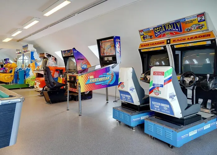 Daya - 2-3km From The Sea By Interhome Sønderby