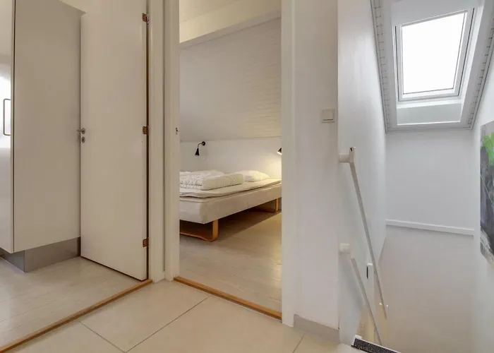 Daya - 2-3km From The Sea By Interhome * Sønderby