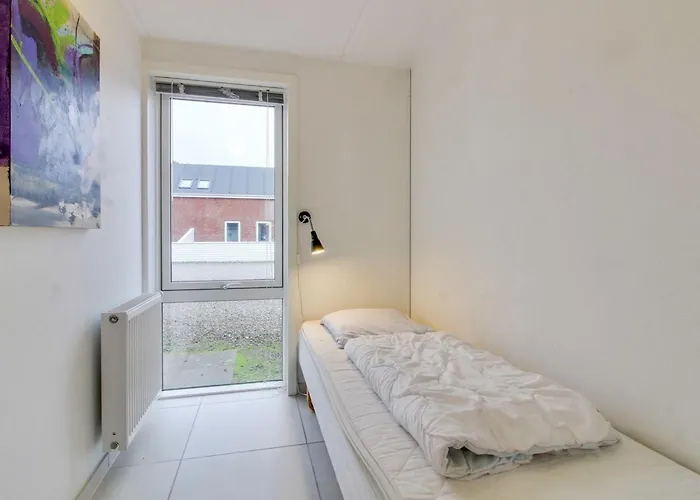 Daya - 2-3km From The Sea By Interhome * Sønderby