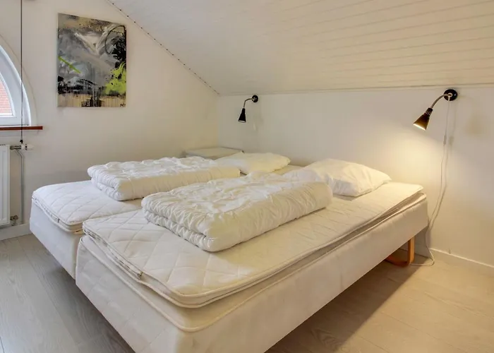 Daya - 2-3km From The Sea By Interhome Sønderby