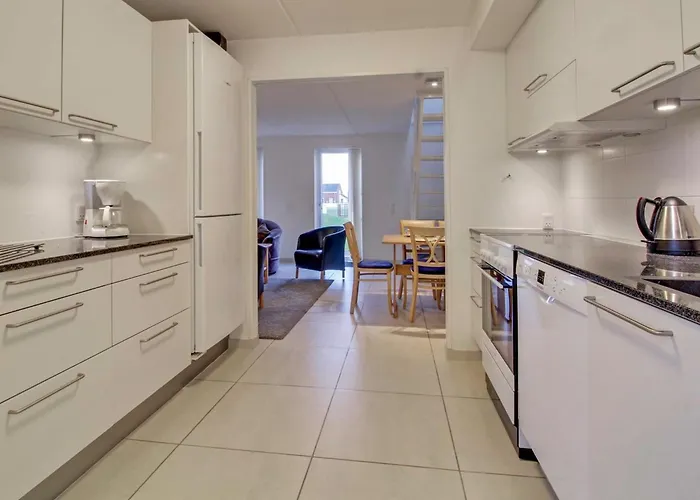 Daya - 2-3km From The Sea By Interhome Sønderby