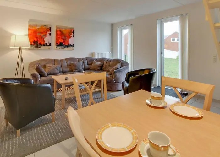 Daya - 2-3km From The Sea By Interhome Apartment