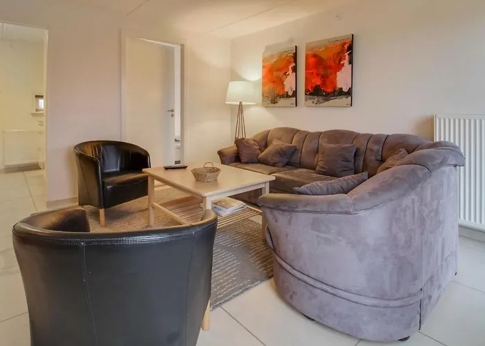 Daya - 2-3km From The Sea By Interhome Apartment *