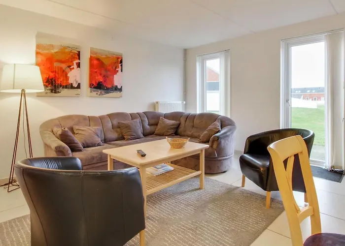 Daya - 2-3km From The Sea By Interhome Apartman