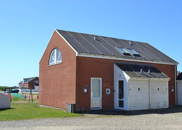 Daya - 2-3km From The Sea By Interhome * Sønderby