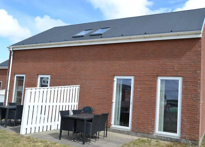 Apartman Daya - 2-3km From The Sea By Interhome Sønderby