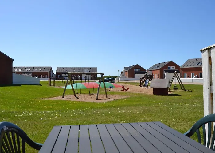 Daya - 2-3km From The Sea By Interhome * Sønderby