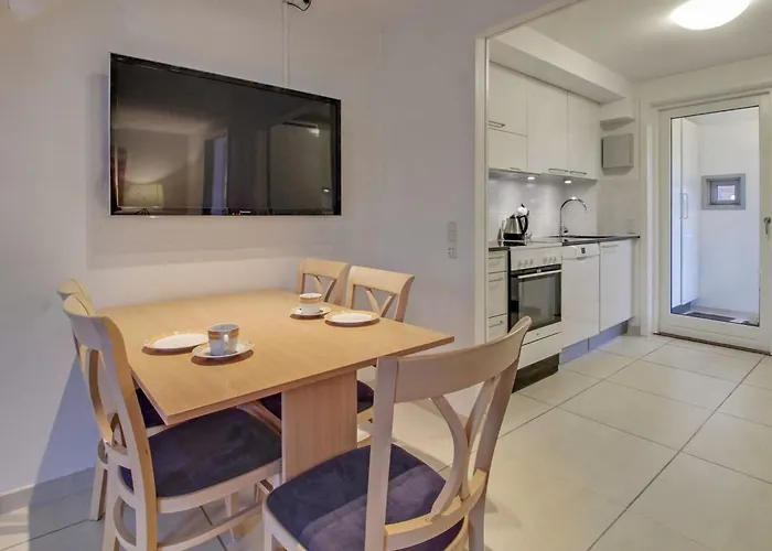 Apartman Daya - 2-3km From The Sea By Interhome *